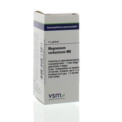 VSM Magnesiumkohlensäure MK (4 gr)