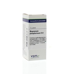 VSM Magnesium Phosphoricum D12 (10 gr)