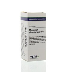 VSM Magnesium Phosphoricum D30 (10 gr)