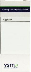 VSM VSM Quecksilber solubilis MK (4 gr)