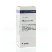 VSM VSM Mezereum D12 (10 gr)