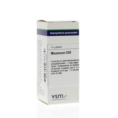 VSM Mezereum D30 (10 gr)