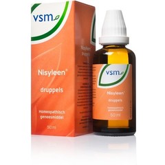 VSM Nisylen (50Ml)