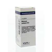 VSM VSM Salpetersäure D12 (10 gr)