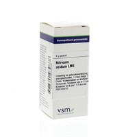 VSM VSM Salpetersäure LM6 (4 gr)