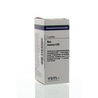 VSM VSM Nux vomica C30 (4 g)