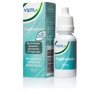 VSM VSM Augentropfen (15 ml)