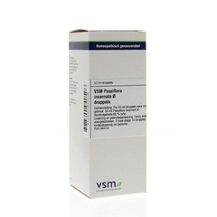 VSM Passiflora incarnata primal (50 ml)