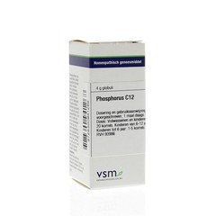 VSM Phosphor C12 (4 g)