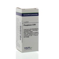 VSM VSM Phosphor C200 (4 g)