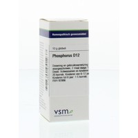 VSM VSM Phosphor D12 (10 gr)