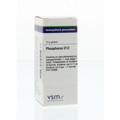 VSM Phosphor D12 (10 gr)