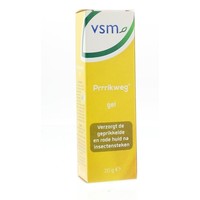 VSM VSM Prrikweg-Gel (20 gr)