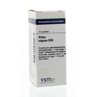 VSM VSM Ribes nigrum D30 (10 gr)