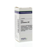 VSM VSM Ruta Graveolens LM1 (4 gr)