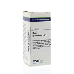 VSM Ruta Graveolens LM1 (4 gr)