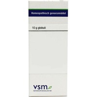 VSM VSM Sarsaparilla officinalis D6 (10 g)