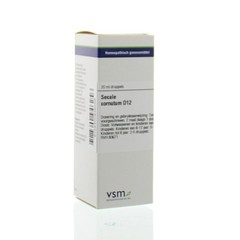 VSM Secale cornutum D12 (20 ml)
