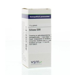 VSM Kieselsäure D30 (10 gr)