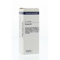 VSM VSM Kieselsäure D8 (20 Ml)