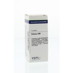 VSM Kieselsäure LM1 (4 gr)