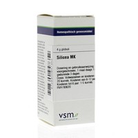 VSM VSM Silicea MK (4 g)