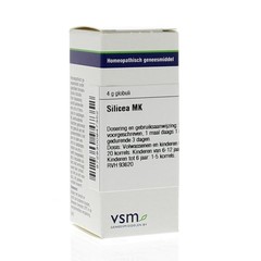 VSM Silicea MK (4 g)