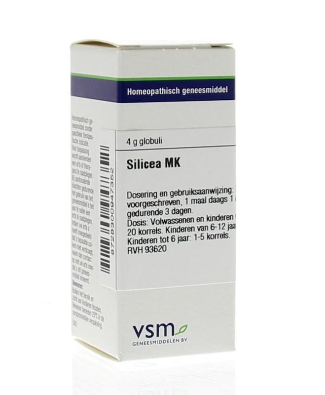 VSM VSM Silicea MK (4 g)