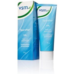 VSM Spiroflor SRL-Gel (75 gr)