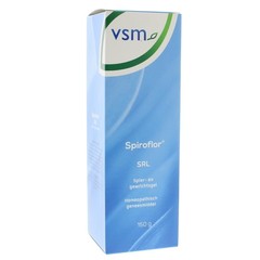VSM Spiroflor SRL-Gel (150 gr)