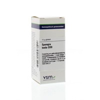VSM VSM Spongia-Toast D30 (10 gr)