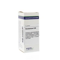 VSM VSM Stramonium C30 (4 gr)