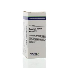 VSM Teucrium marum verum D12 (10 gr)