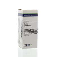 VSM VSM Urtica urens D12 (10 gr)