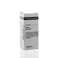 VSM VSM Urtica Std. D6 (10 gr)