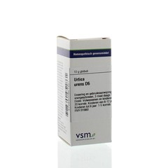 VSM Urtica Std. D6 (10 gr)