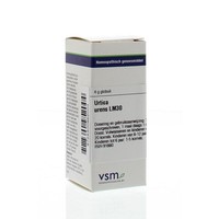 VSM VSM Urtica Stunden LM30 (4 gr)