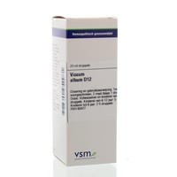 VSM VSM Viscum-Album D12 (20 Ml)