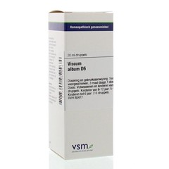 VSM Viscum-Album D6 (20 ml)