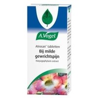 A Vogel A Vogel Atrosan (60 Tabletten)