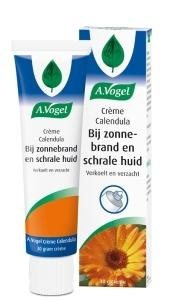 A Vogel A Vogel Creme Calendula (30 gr)