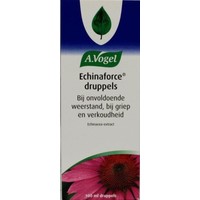 A Vogel A Vogel Echinaforce-Tropfen (100 Ml)