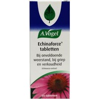 A Vogel A Vogel Echinaforce Tabletten stark 1200 mg (30 Tabletten)