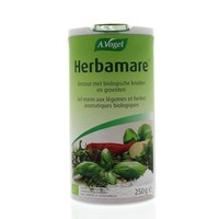 A Vogel A Vogel Herbamare Bio (250 gr)