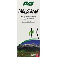 A Vogel A Vogel Molkosan (500 Ml)