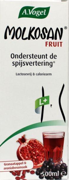 A Vogel A Vogel Molkosan-Frucht (500 Ml)