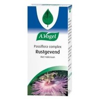 A Vogel A Vogel Passiflora BeruhigungsTab (200 Tab)