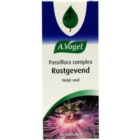 A Vogel A Vogel Passiflora BeruhigungsTab (80 Tab)