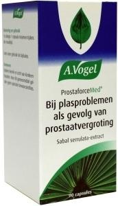 A Vogel A Vogel Prosta Forced (30 Kapseln)