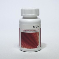Ayurveda Health Ayurveda Health Ayu 96 (120 Tab)
